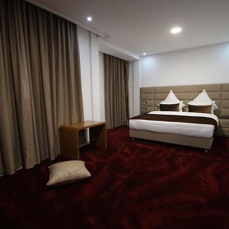 Hotel Mansour Dakhla Exterior photo