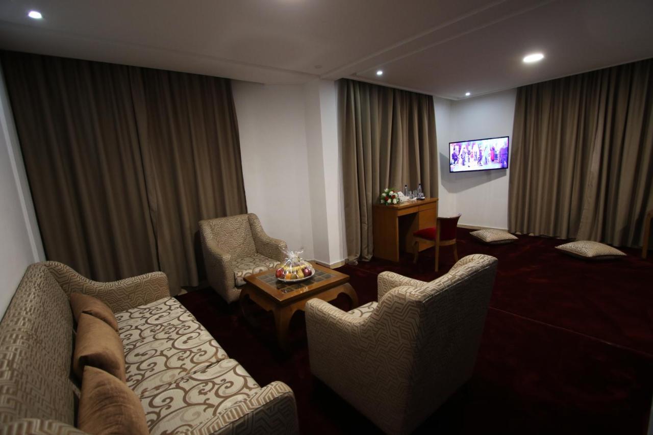 Hotel Mansour Dakhla Exterior photo