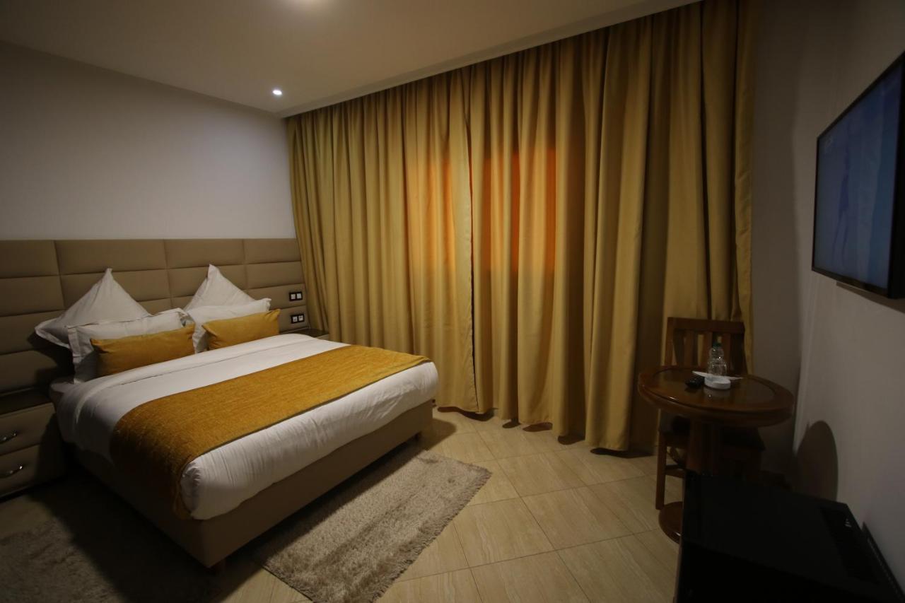 Hotel Mansour Dakhla Exterior photo