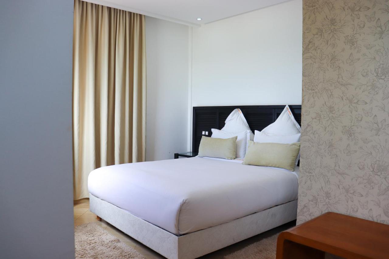 Hotel Mansour Dakhla Exterior photo