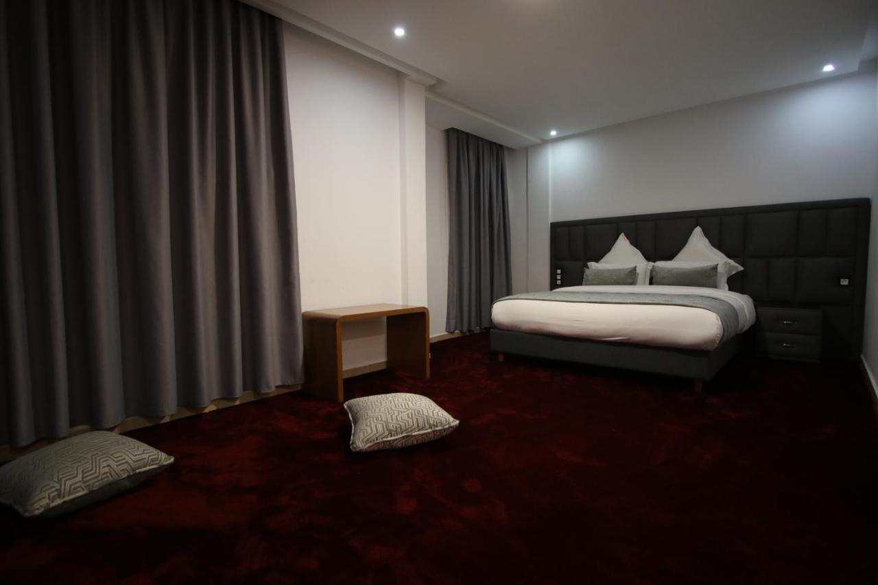Hotel Mansour Dakhla Exterior photo