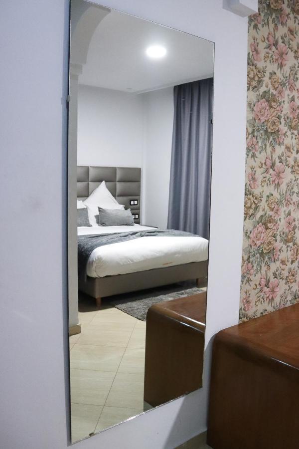 Hotel Mansour Dakhla Exterior photo