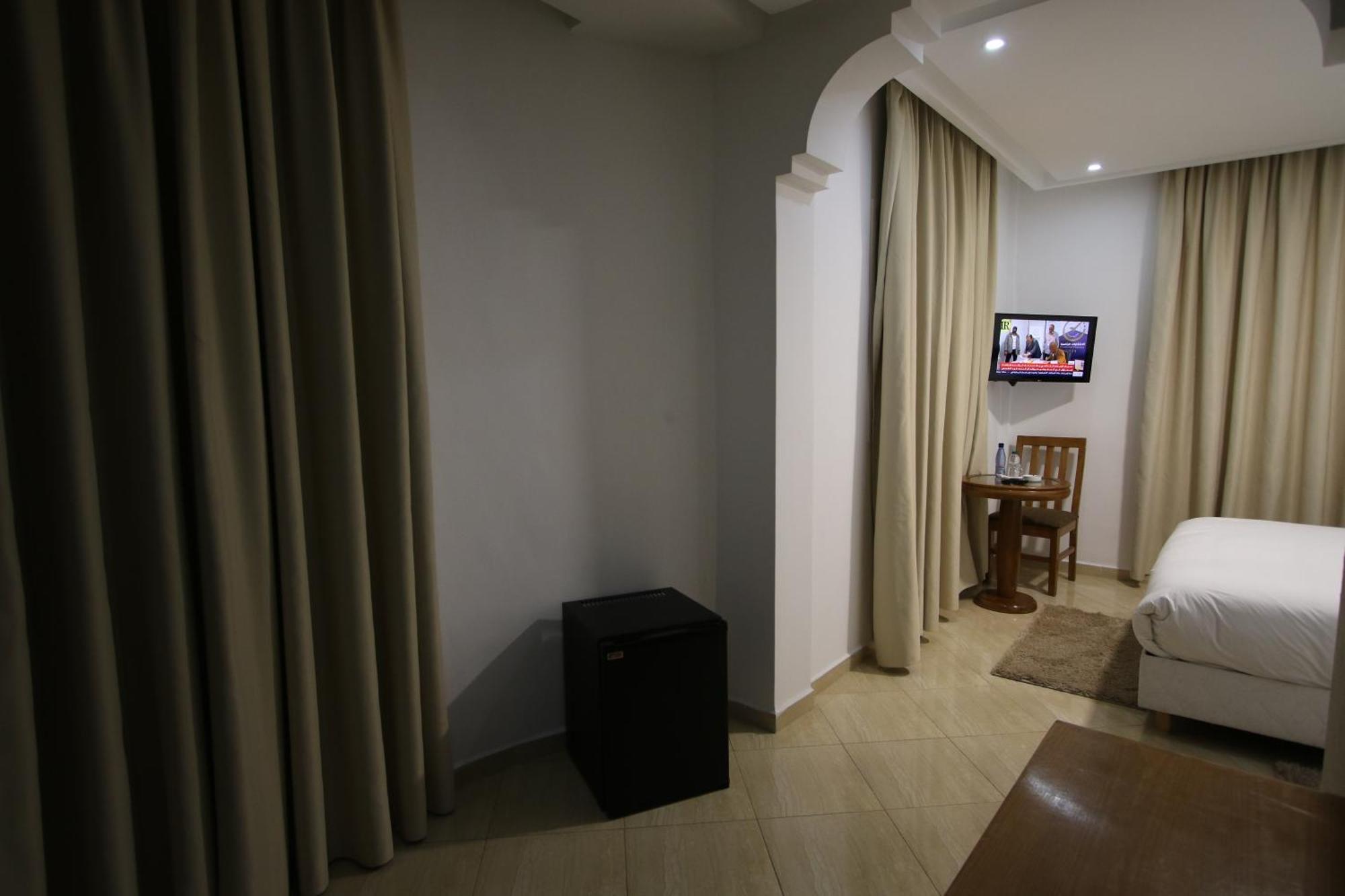Hotel Mansour Dakhla Exterior photo