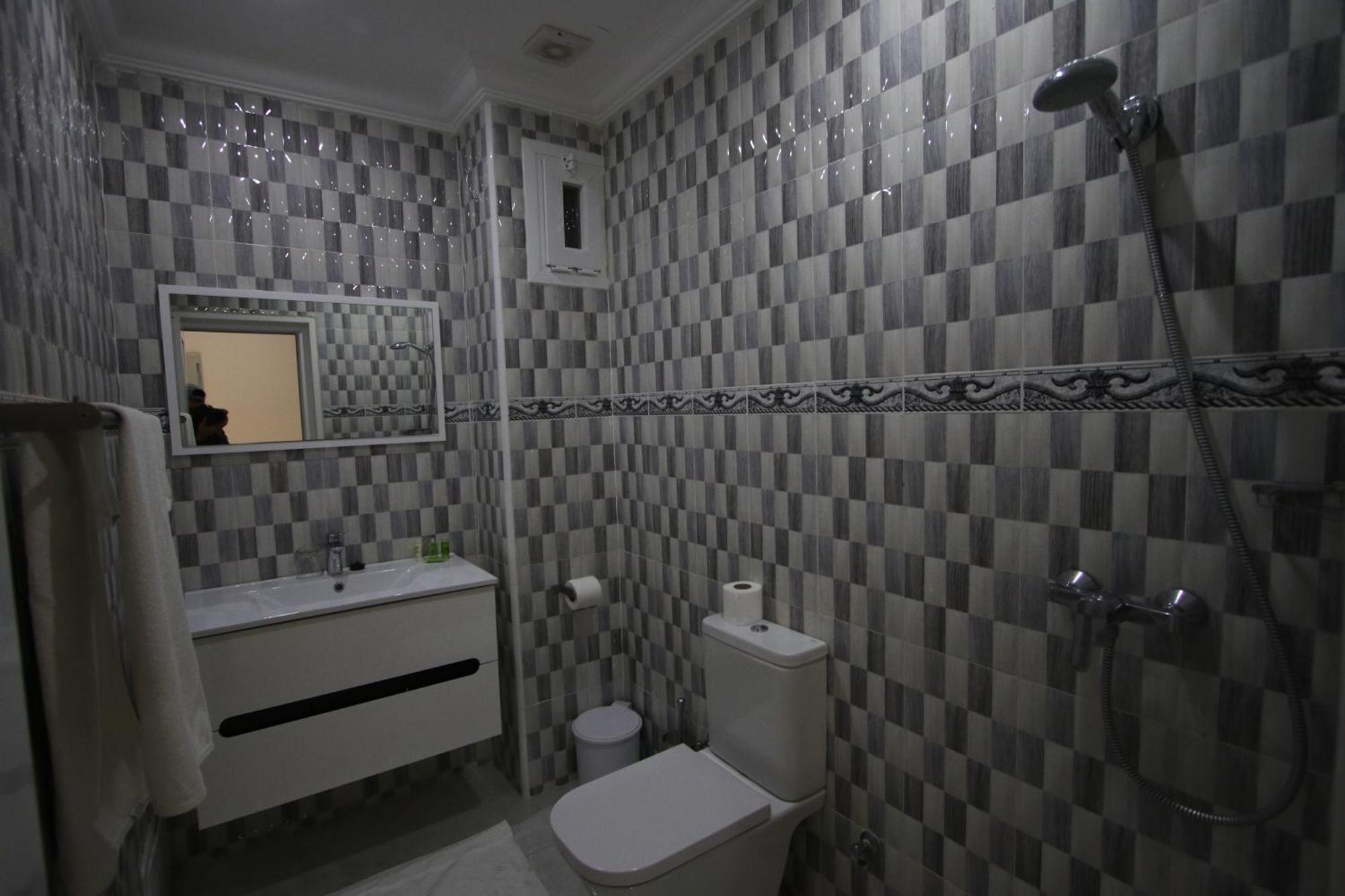 Hotel Mansour Dakhla Exterior photo