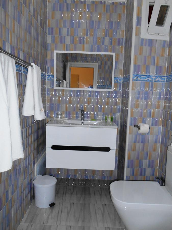 Hotel Mansour Dakhla Exterior photo